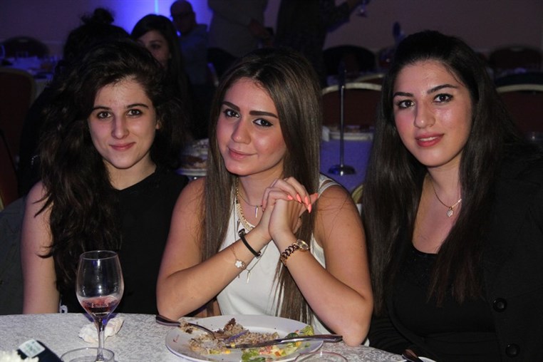 Armenian Night 